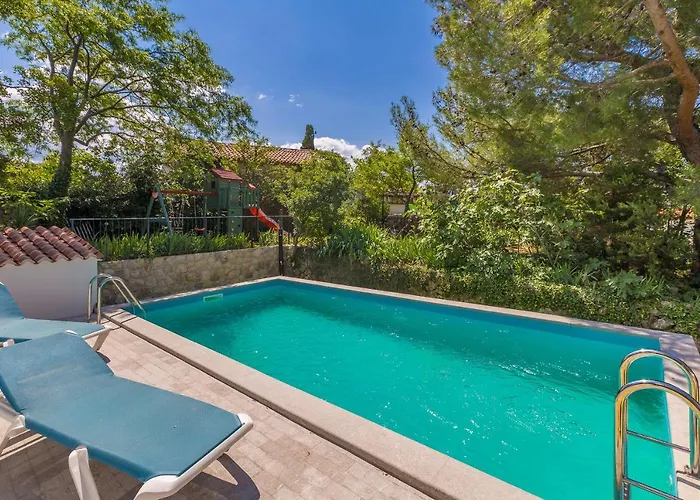 Casa vacanze Kuca Za Odmor Dunja Sa Privatnim Bazenom
