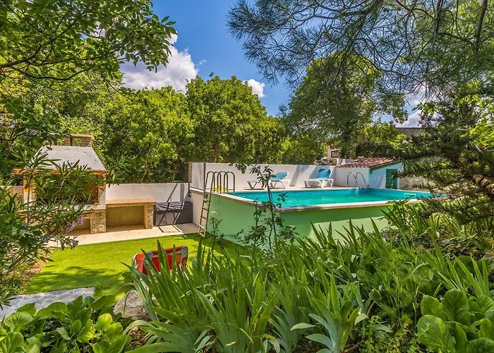 Casa vacanze Kuca Za Odmor Dunja Sa Privatnim Bazenom *