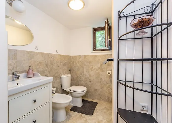 Casa vacanze Kuca Za Odmor Dunja Sa Privatnim Bazenom