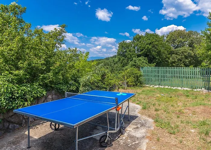 Kuca Za Odmor Dunja Sa Privatnim Bazenom