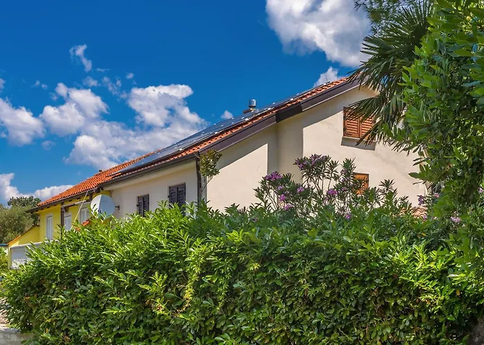 Casa vacanze Kuca Za Odmor Dunja Sa Privatnim Bazenom