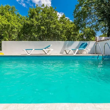 Kuca Za Odmor Dunja Sa Privatnim Bazenom Casa vacanze