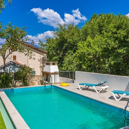 Kuca Za Odmor Dunja Sa Privatnim Bazenom Casa vacanze