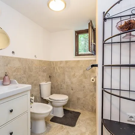 Holiday home Kuca Za Odmor Dunja Sa Privatnim Bazenom