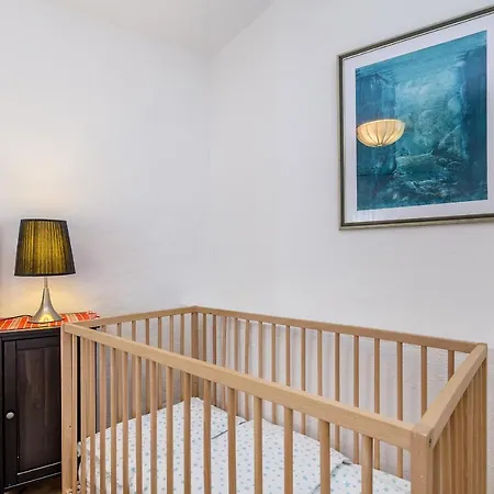 Kuca Za Odmor Dunja Sa Privatnim Bazenom Omisalj