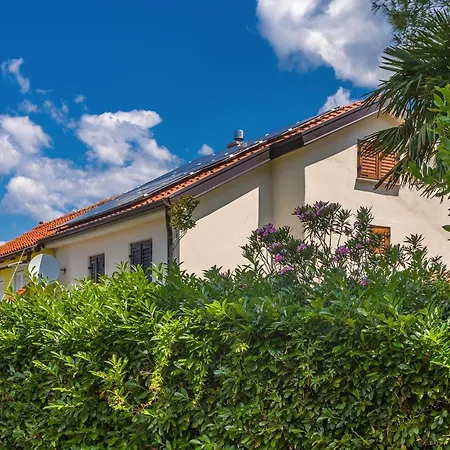 Holiday home Kuca Za Odmor Dunja Sa Privatnim Bazenom